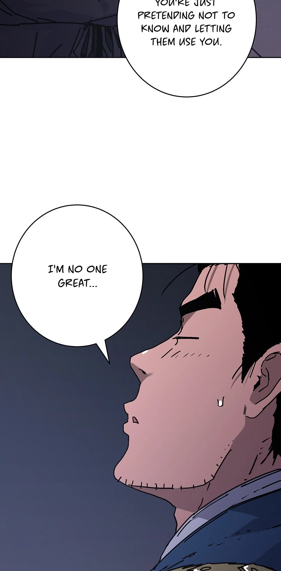 Peerless Dad Chapter 295 - You're Amazing, Dad! Page 61