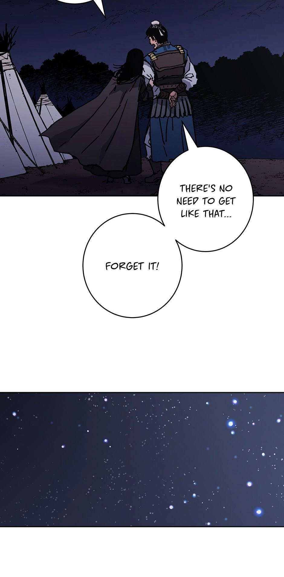 Peerless Dad Chapter 295 - You're Amazing, Dad! Page 63