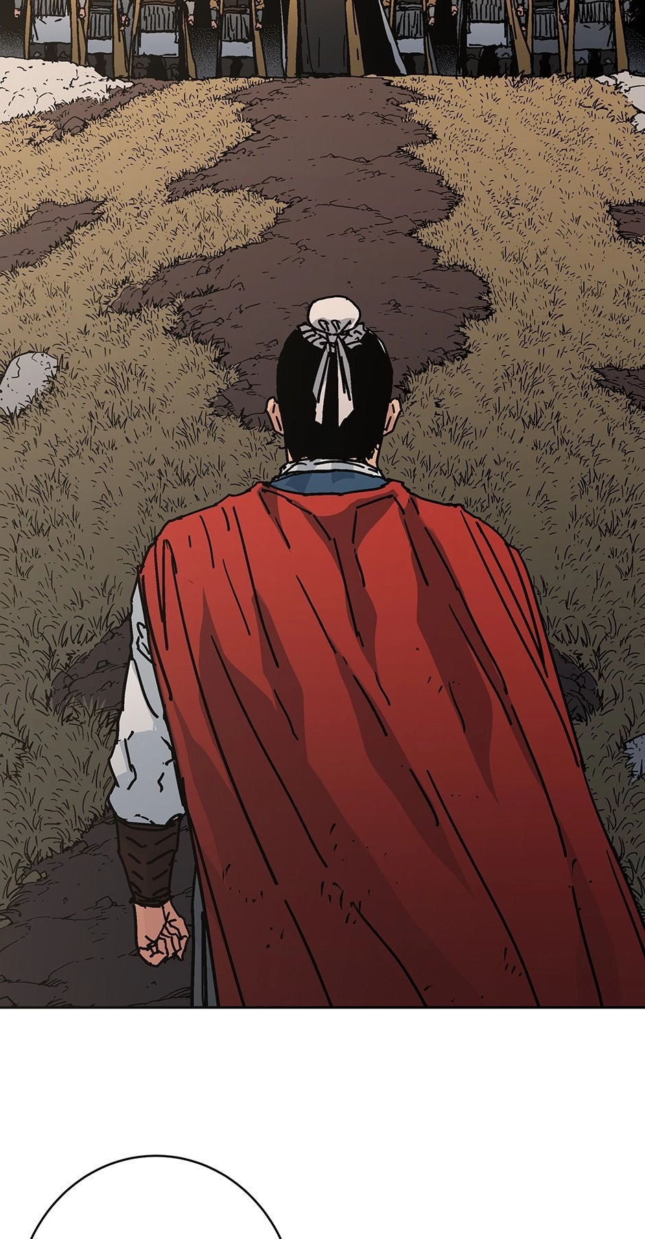 Peerless Dad Chapter 295 - You're Amazing, Dad! Page 65
