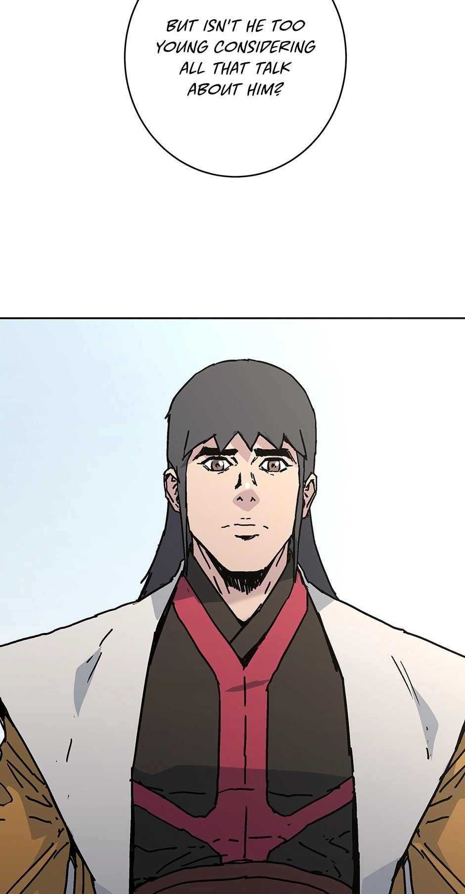 Peerless Dad Chapter 295 - You're Amazing, Dad! Page 67