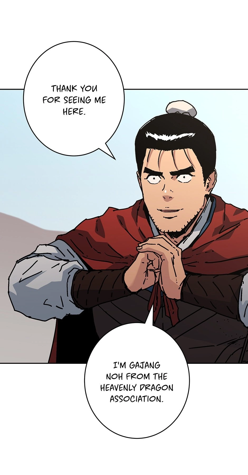 Peerless Dad Chapter 295 - You're Amazing, Dad! Page 70