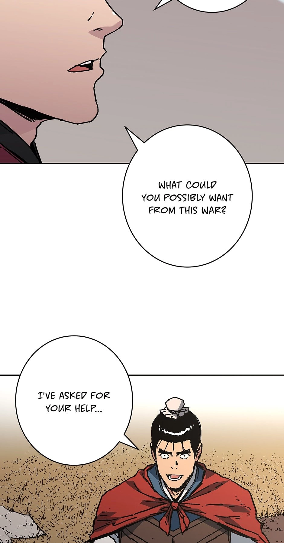 Peerless Dad Chapter 295 - You're Amazing, Dad! Page 74