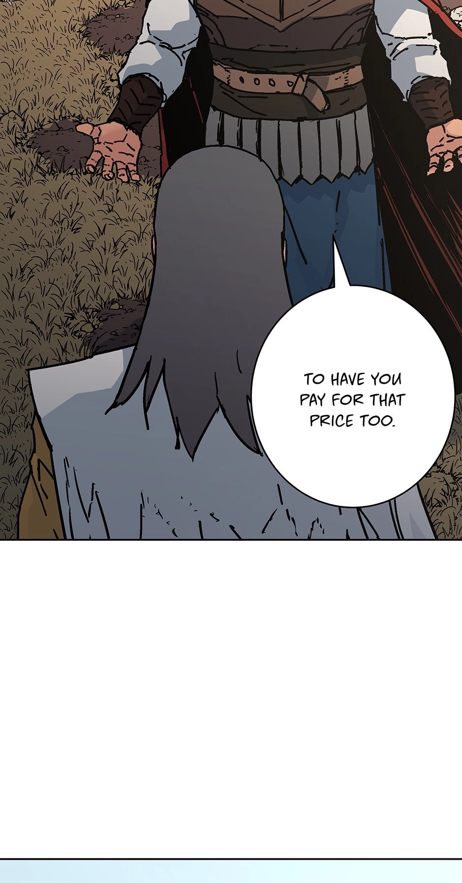 Peerless Dad Chapter 295 - You're Amazing, Dad! Page 75