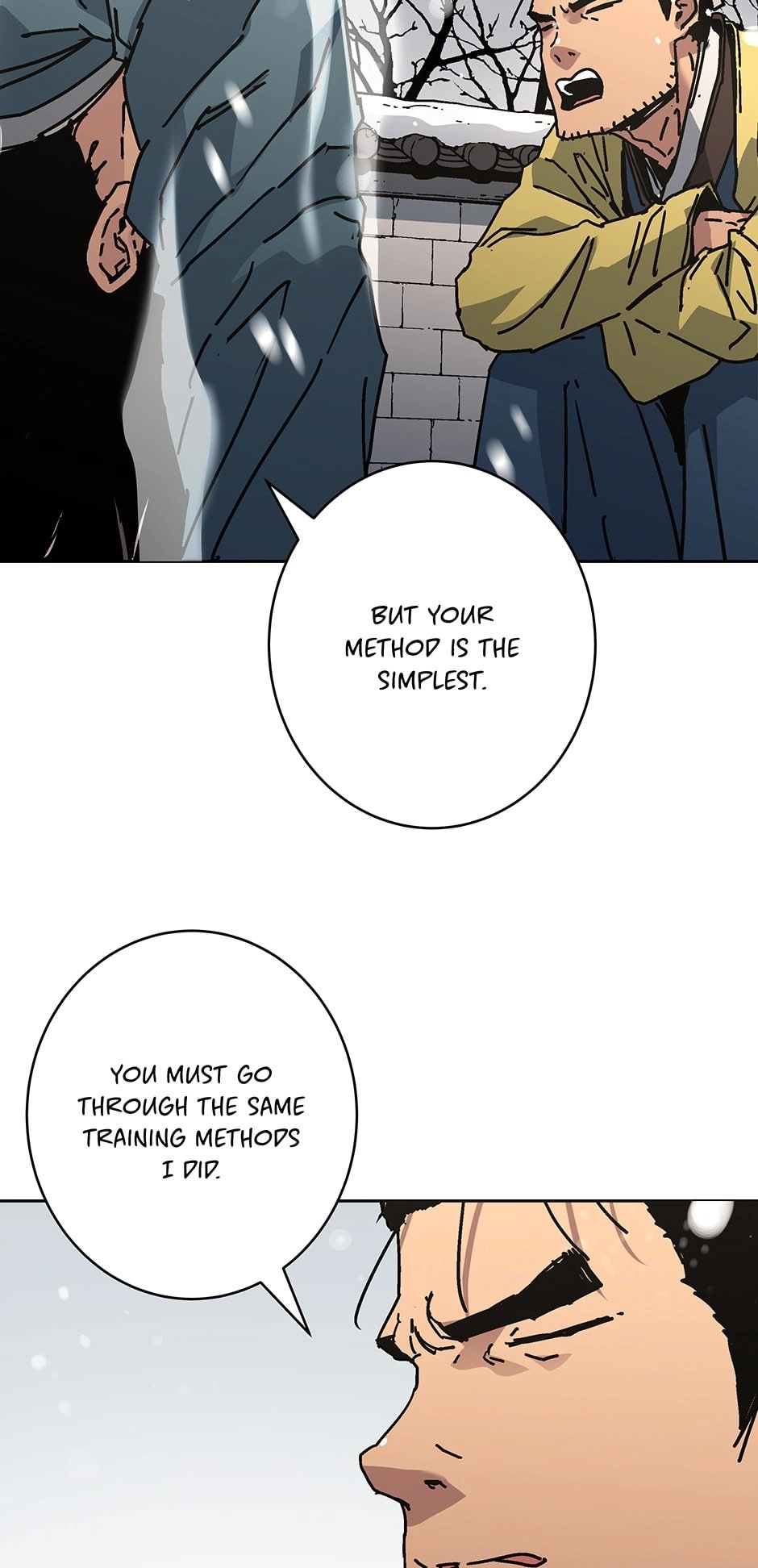 Peerless Dad Chapter 295 - You're Amazing, Dad! Page 10