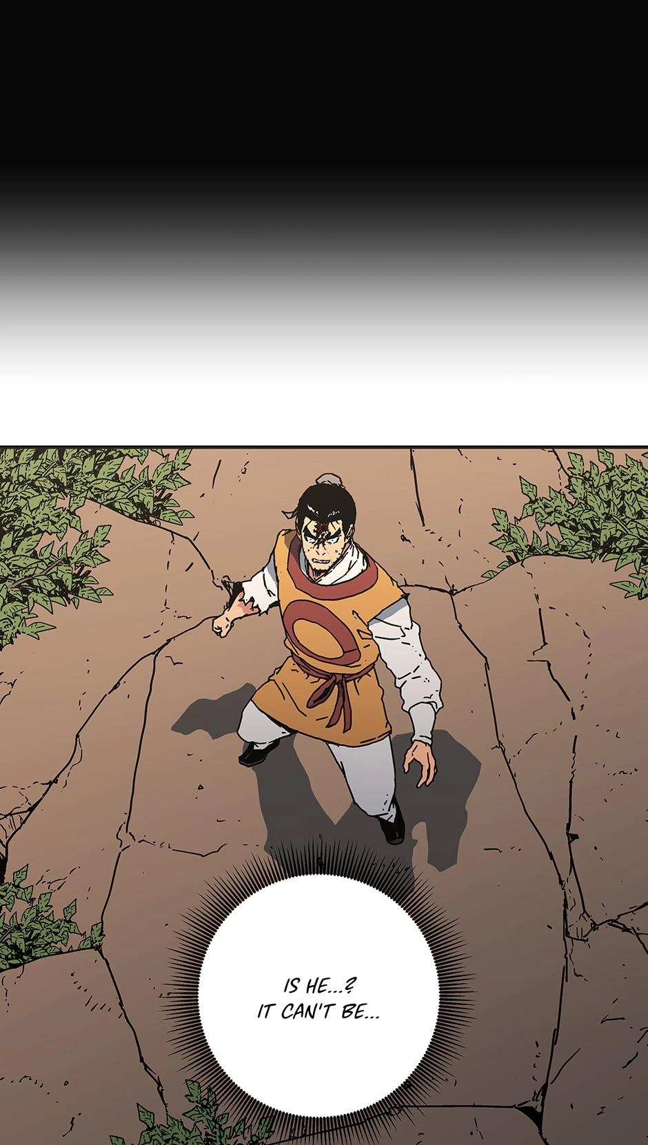 Peerless Dad Chapter 131 Page 12