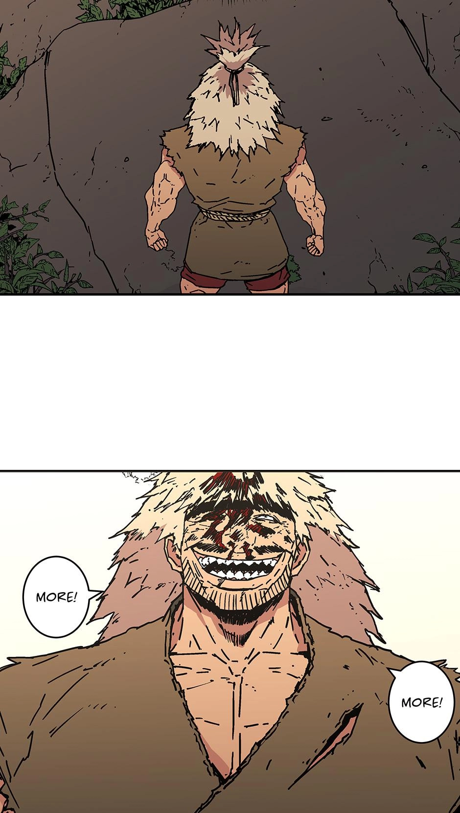 Peerless Dad Chapter 131 Page 13