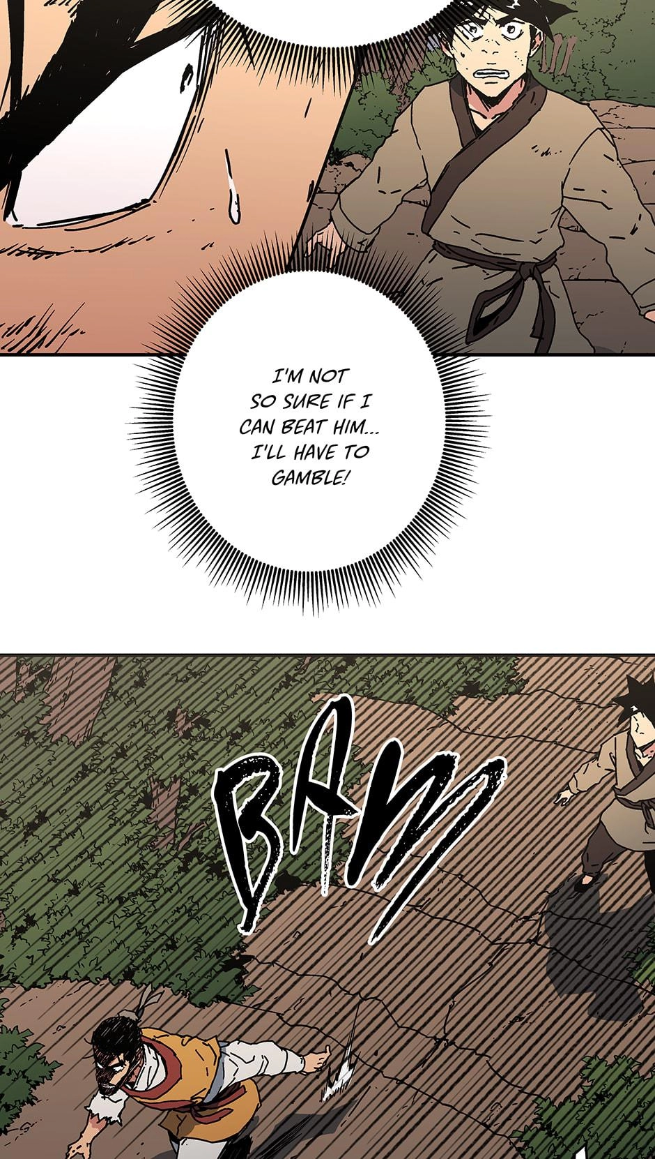 Peerless Dad Chapter 131 Page 15