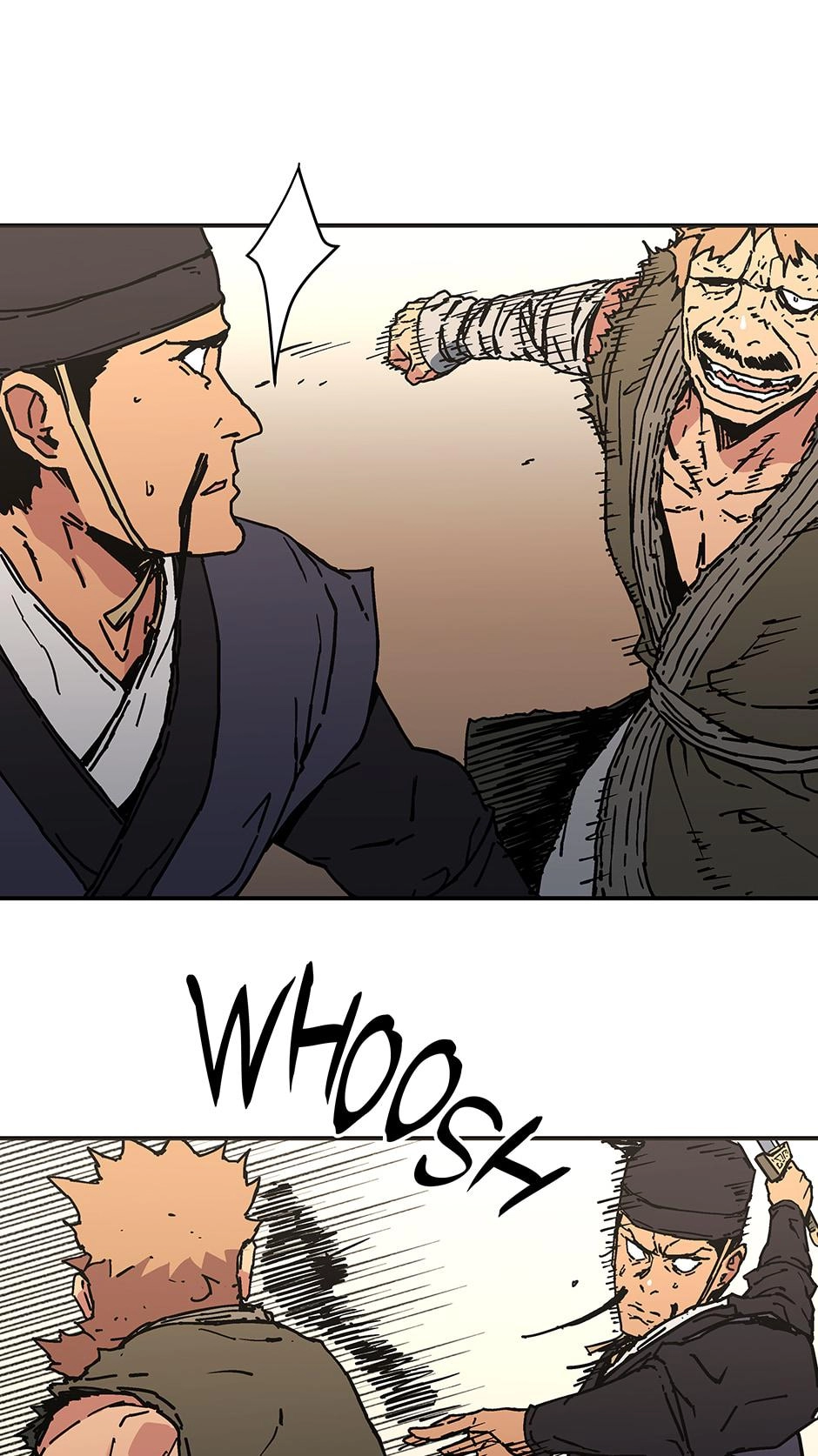 Peerless Dad Chapter 131 Page 28
