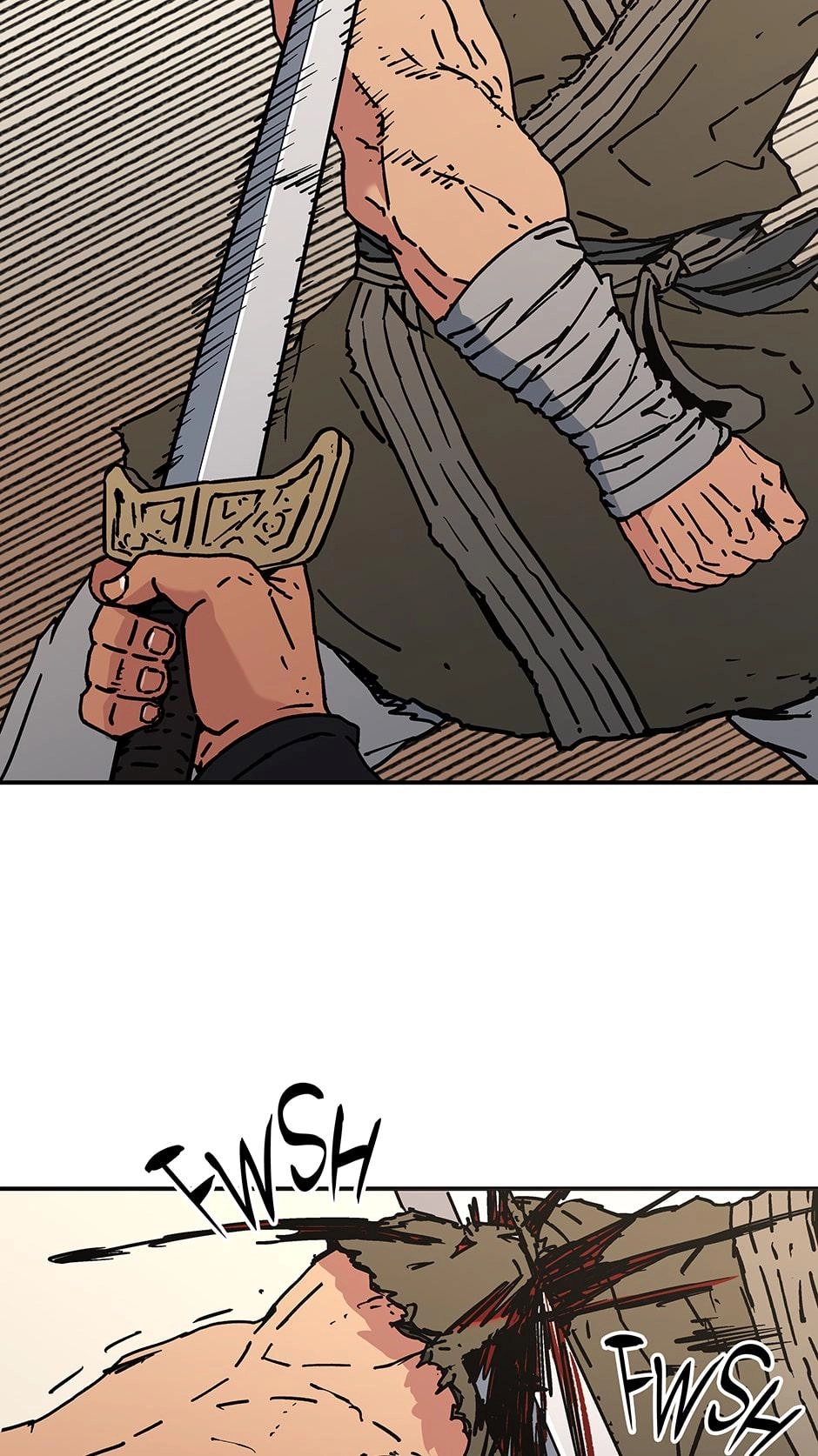 Peerless Dad Chapter 131 Page 30