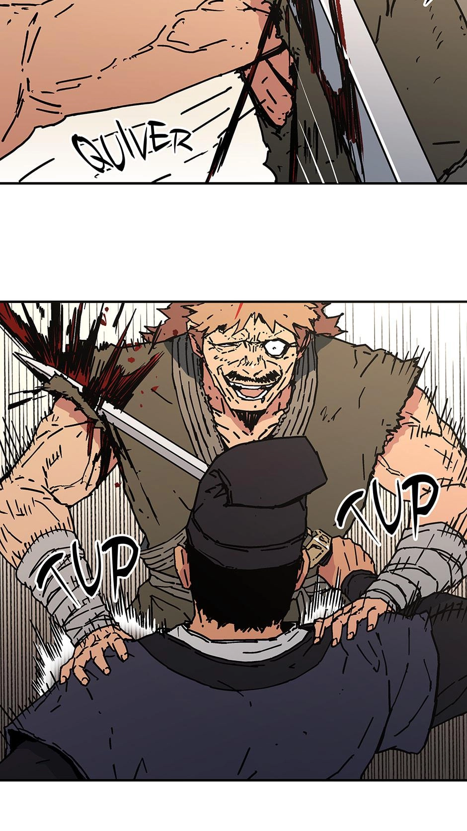 Peerless Dad Chapter 131 Page 31