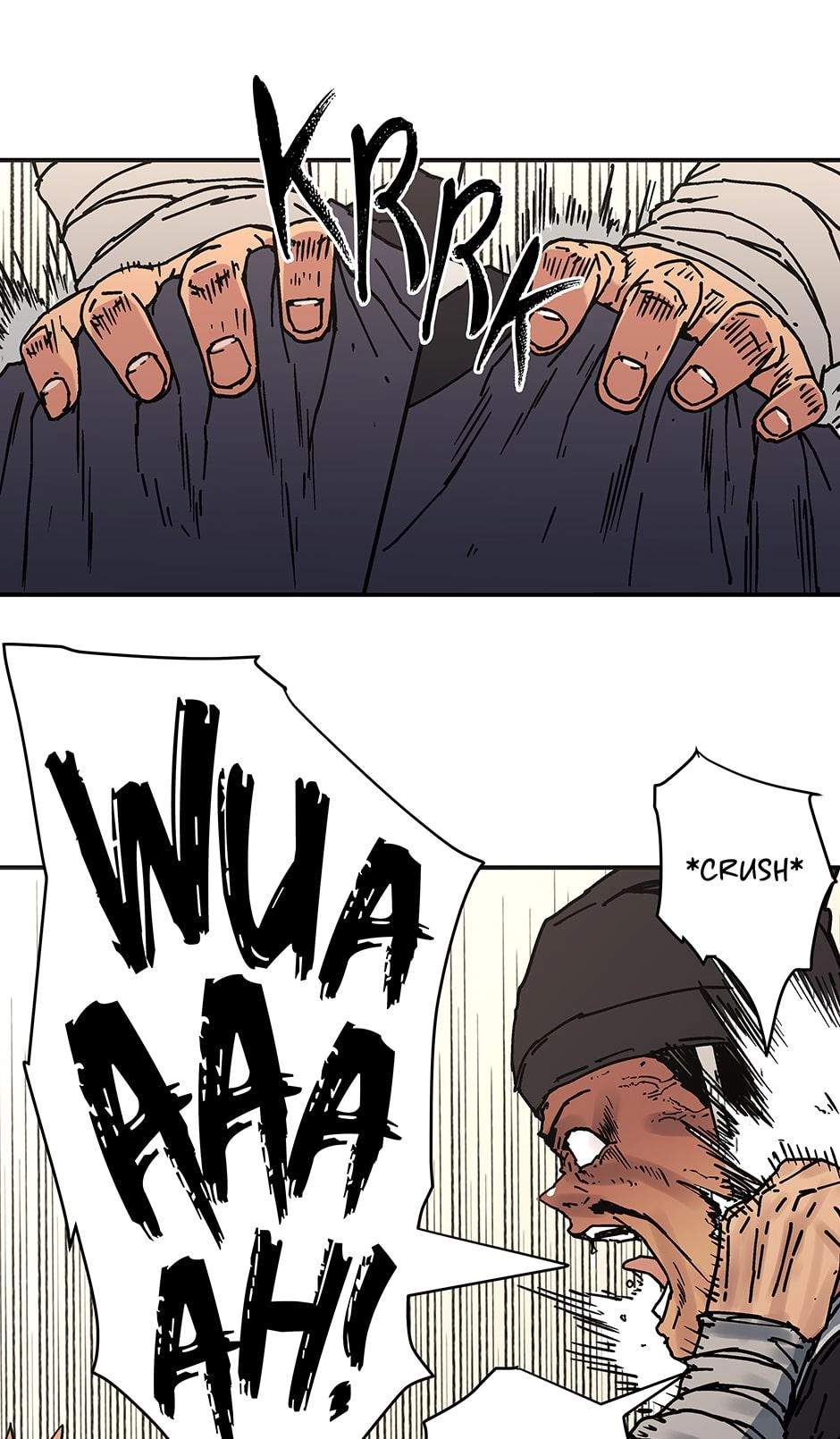 Peerless Dad Chapter 131 Page 32
