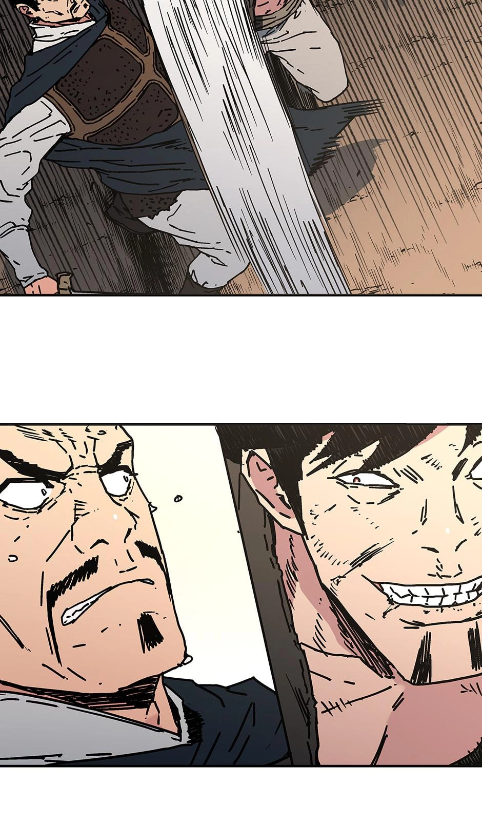 Peerless Dad Chapter 131 Page 36