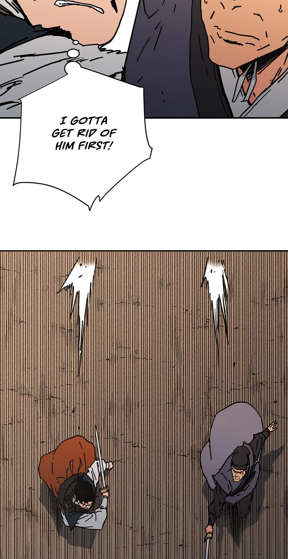 Peerless Dad Chapter 131 Page 43