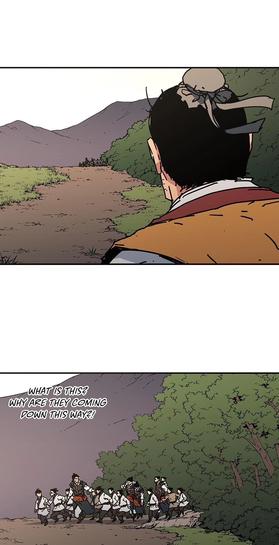 Peerless Dad Chapter 131 Page 51