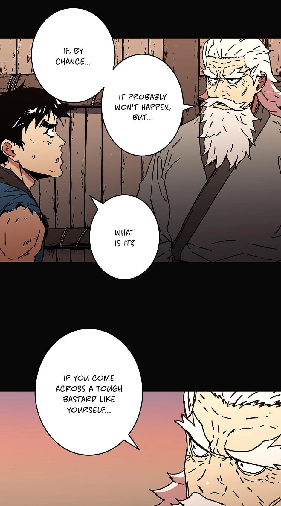 Peerless Dad Chapter 131 Page 7
