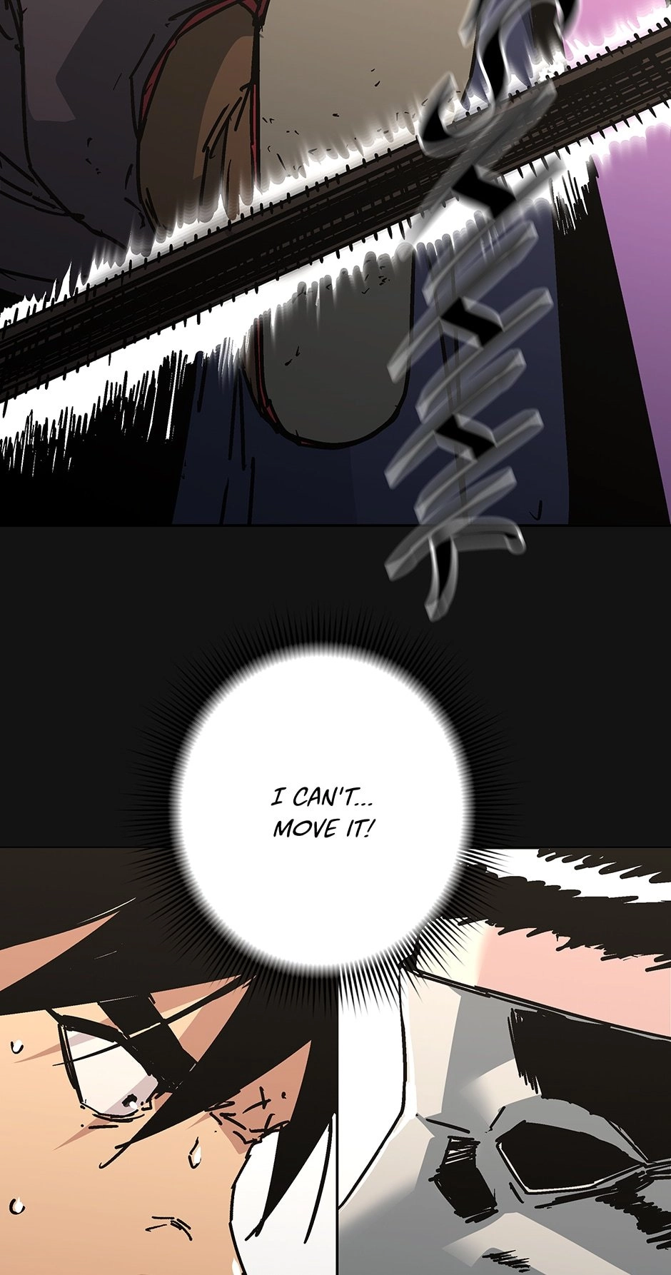 Peerless Dad Chapter 294 - Just Be Patient! Page 11