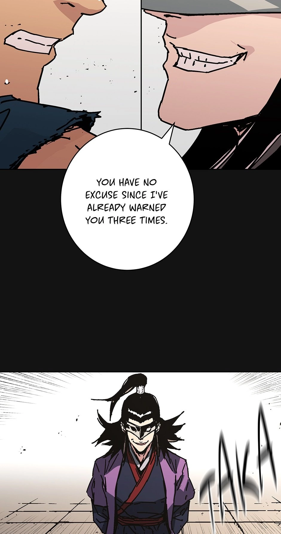 Peerless Dad Chapter 294 - Just Be Patient! Page 12
