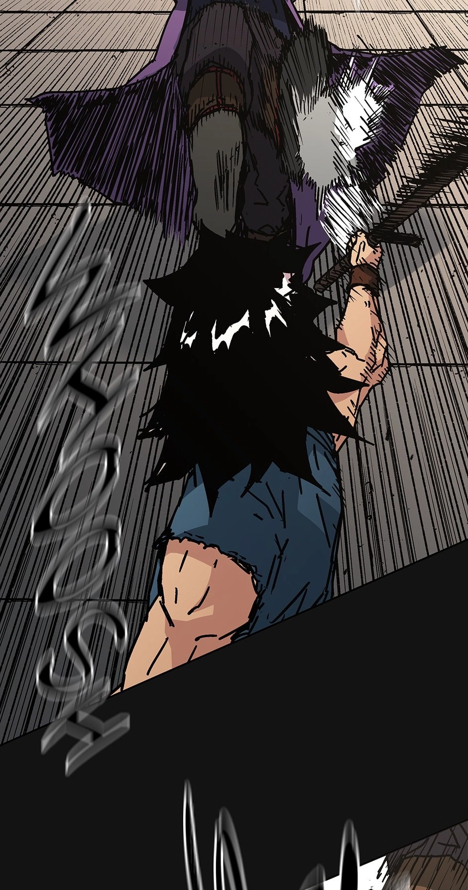 Peerless Dad Chapter 294 - Just Be Patient! Page 13