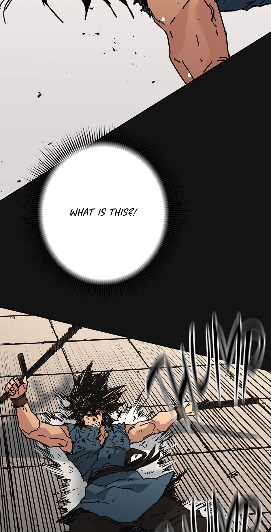 Peerless Dad Chapter 294 - Just Be Patient! Page 17