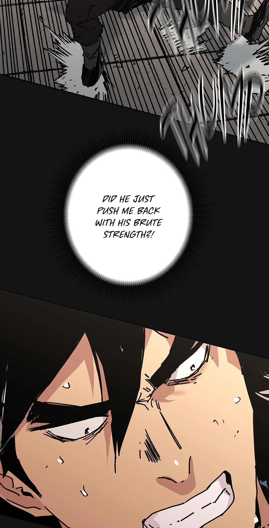 Peerless Dad Chapter 294 - Just Be Patient! Page 18