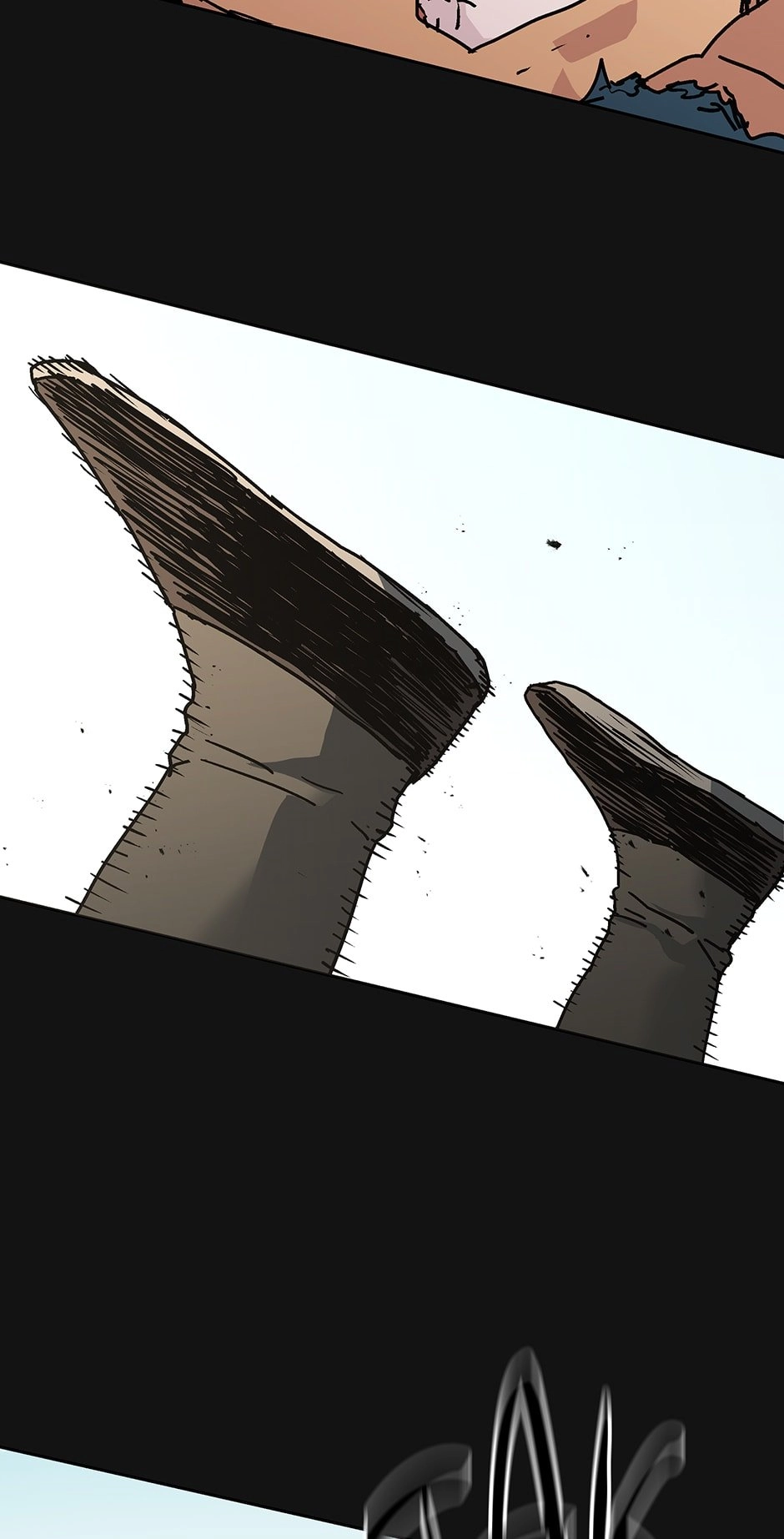 Peerless Dad Chapter 294 - Just Be Patient! Page 19