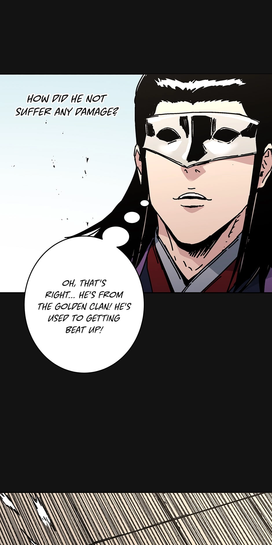Peerless Dad Chapter 294 - Just Be Patient! Page 21