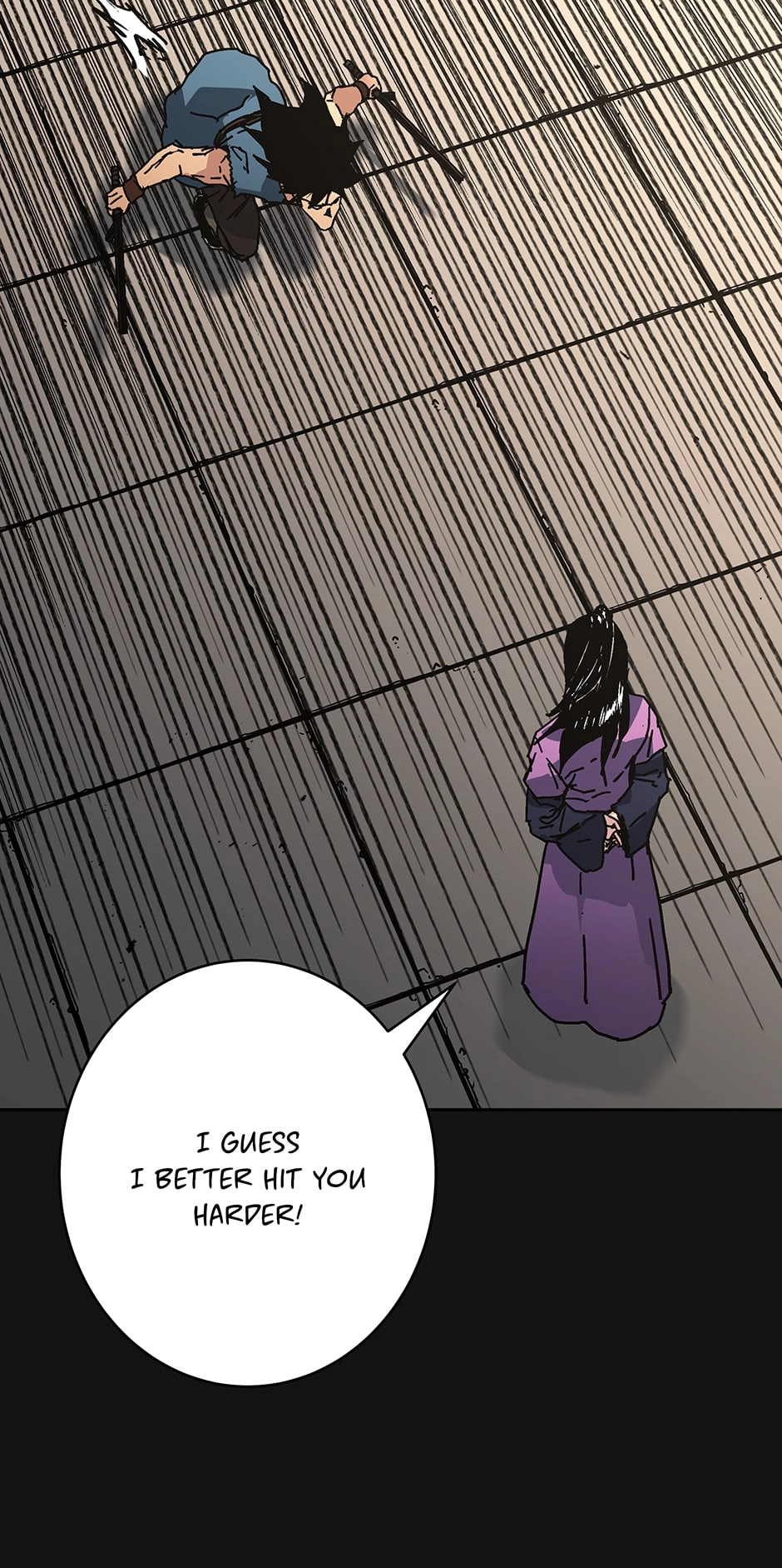 Peerless Dad Chapter 294 - Just Be Patient! Page 22
