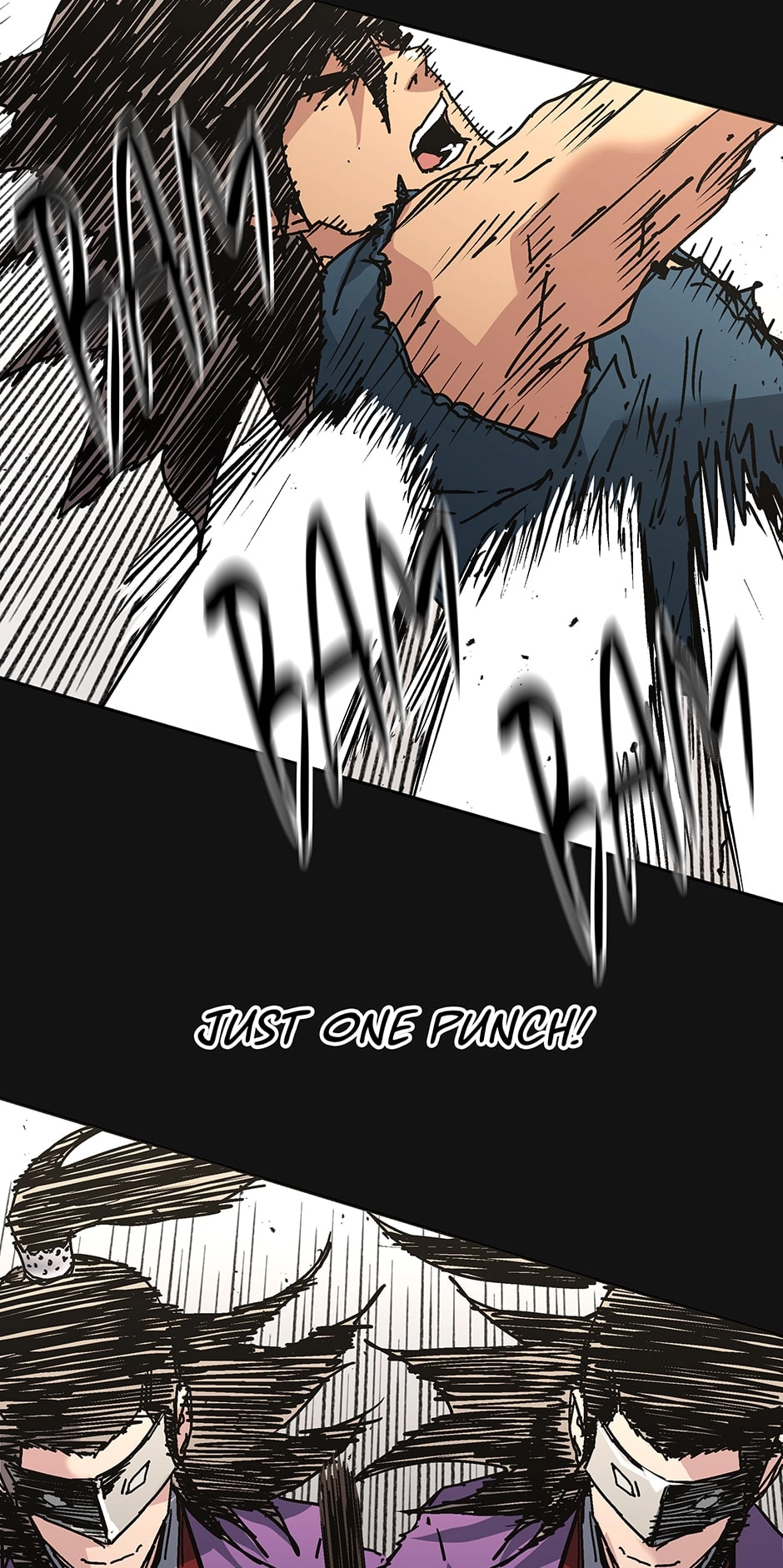 Peerless Dad Chapter 294 - Just Be Patient! Page 24