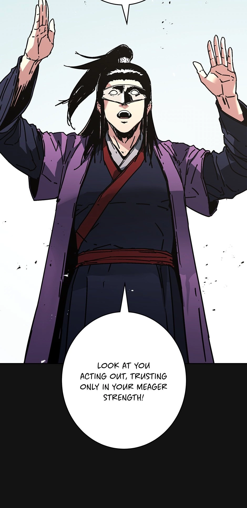 Peerless Dad Chapter 294 - Just Be Patient! Page 31