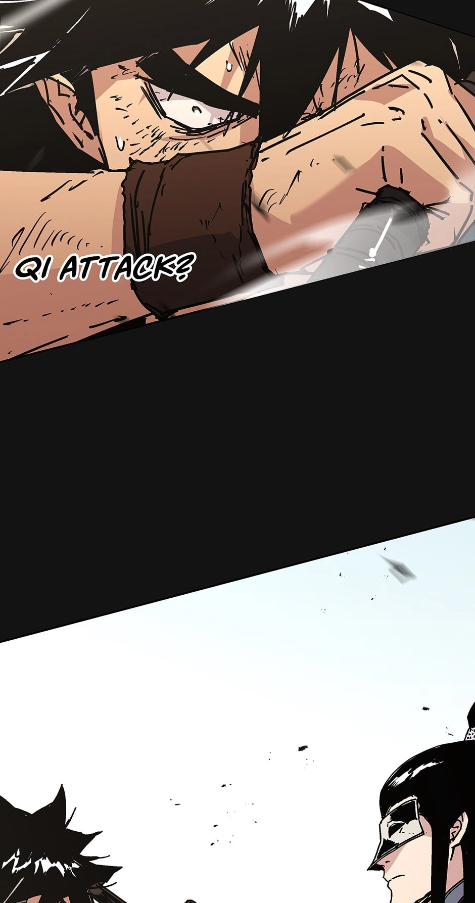 Peerless Dad Chapter 294 - Just Be Patient! Page 36