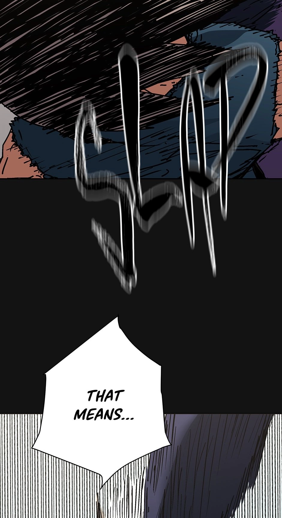 Peerless Dad Chapter 294 - Just Be Patient! Page 41