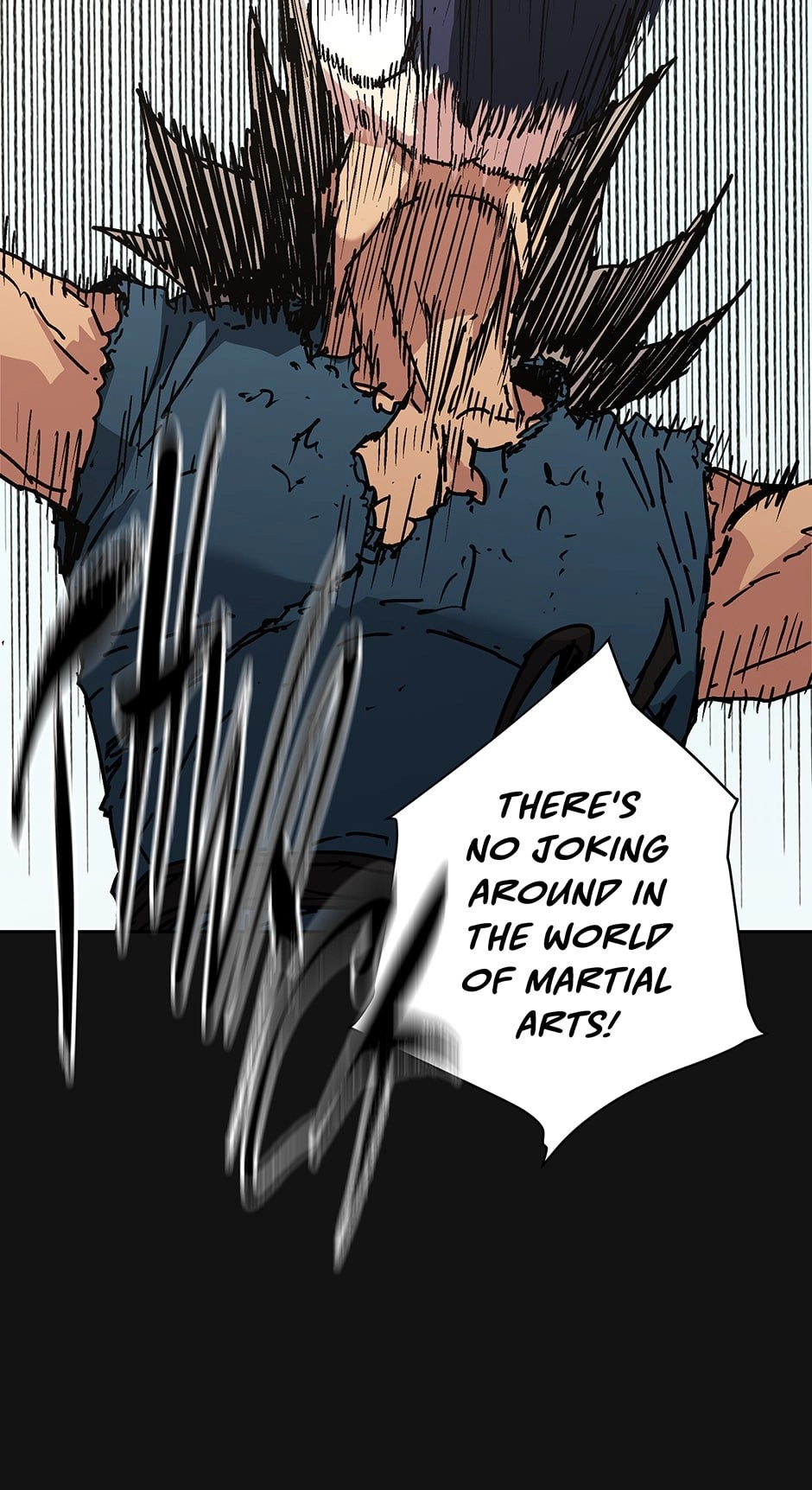 Peerless Dad Chapter 294 - Just Be Patient! Page 42