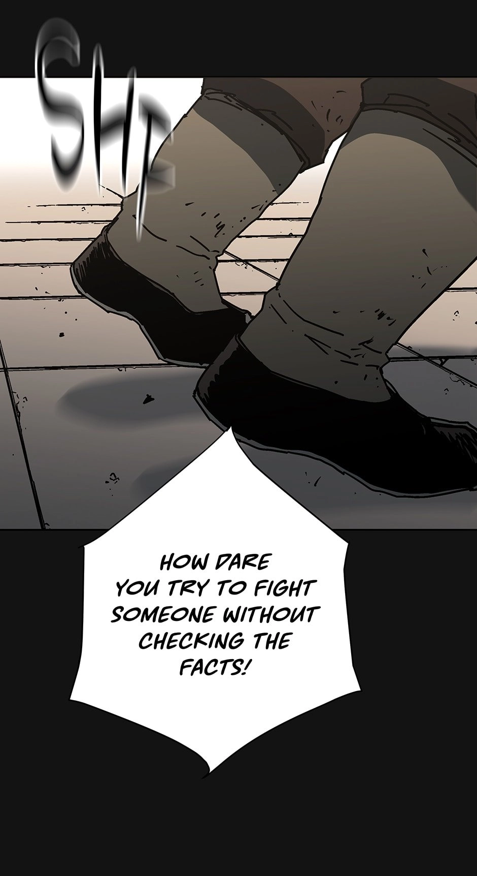 Peerless Dad Chapter 294 - Just Be Patient! Page 43