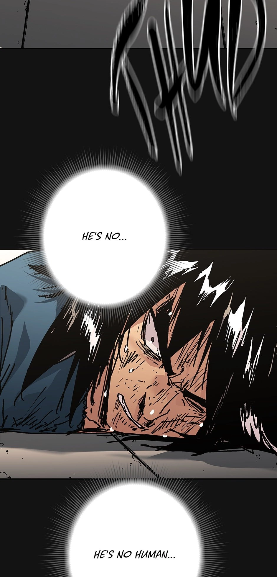 Peerless Dad Chapter 294 - Just Be Patient! Page 48