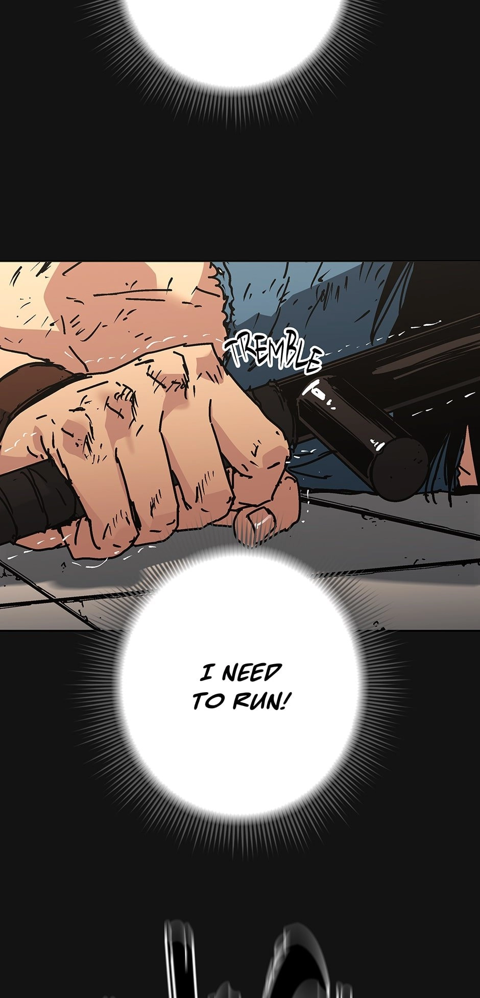 Peerless Dad Chapter 294 - Just Be Patient! Page 49