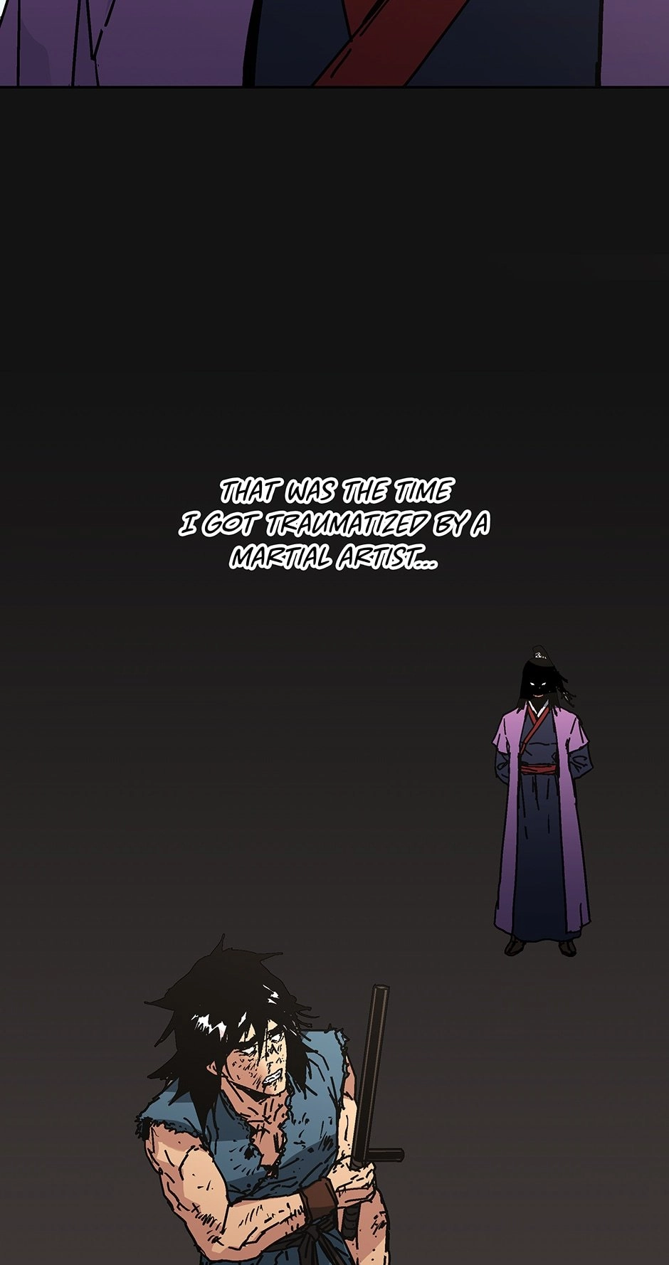 Peerless Dad Chapter 294 - Just Be Patient! Page 54