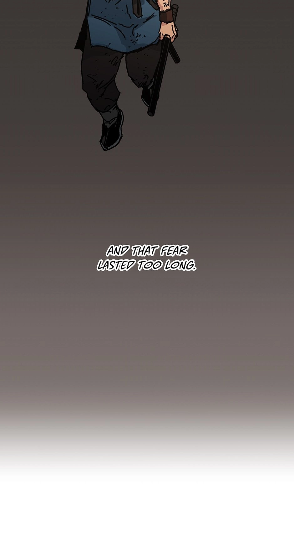 Peerless Dad Chapter 294 - Just Be Patient! Page 55