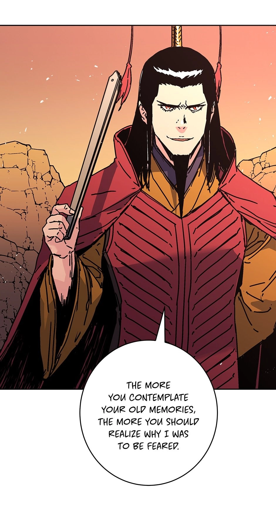 Peerless Dad Chapter 294 - Just Be Patient! Page 56
