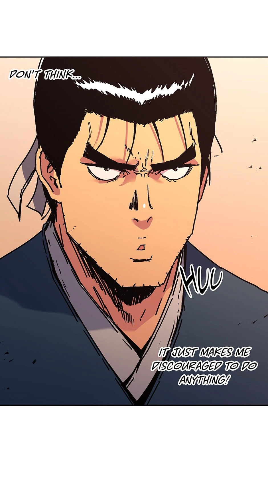 Peerless Dad Chapter 294 - Just Be Patient! Page 57