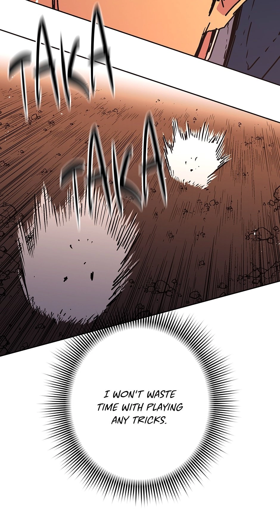 Peerless Dad Chapter 294 - Just Be Patient! Page 63