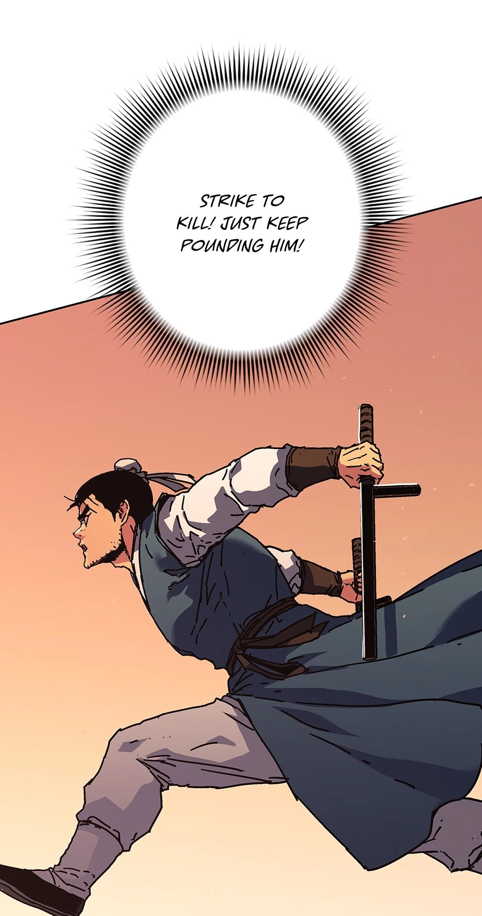 Peerless Dad Chapter 294 - Just Be Patient! Page 64