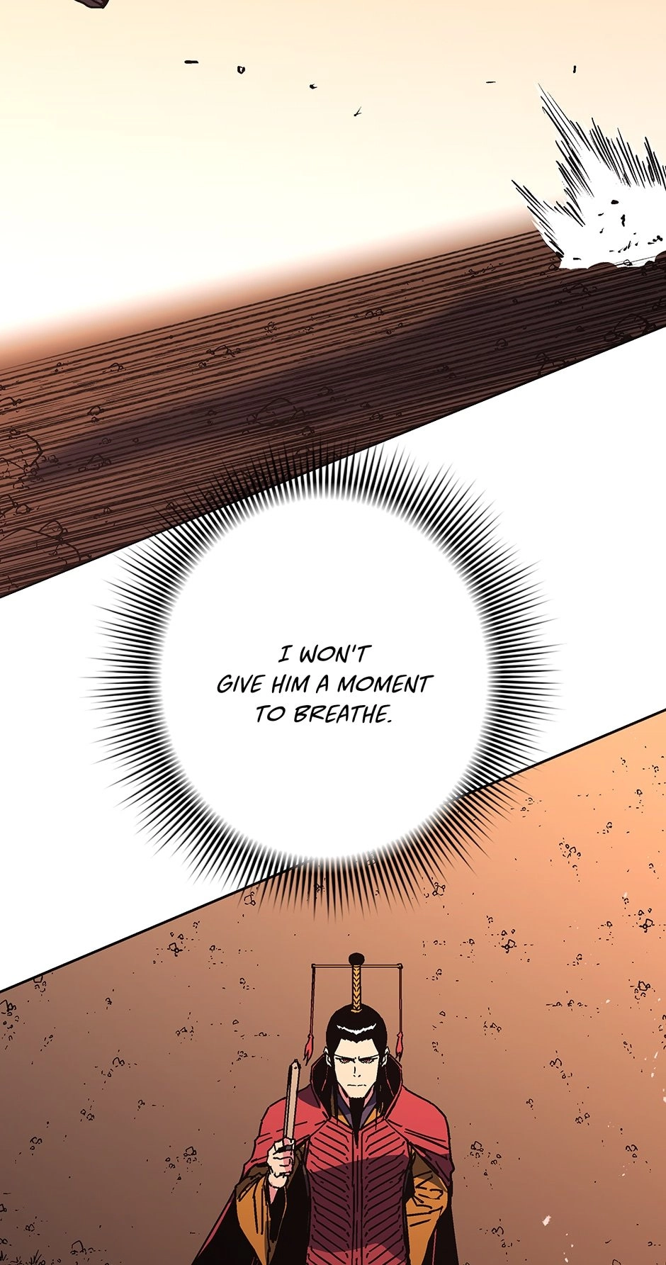 Peerless Dad Chapter 294 - Just Be Patient! Page 65