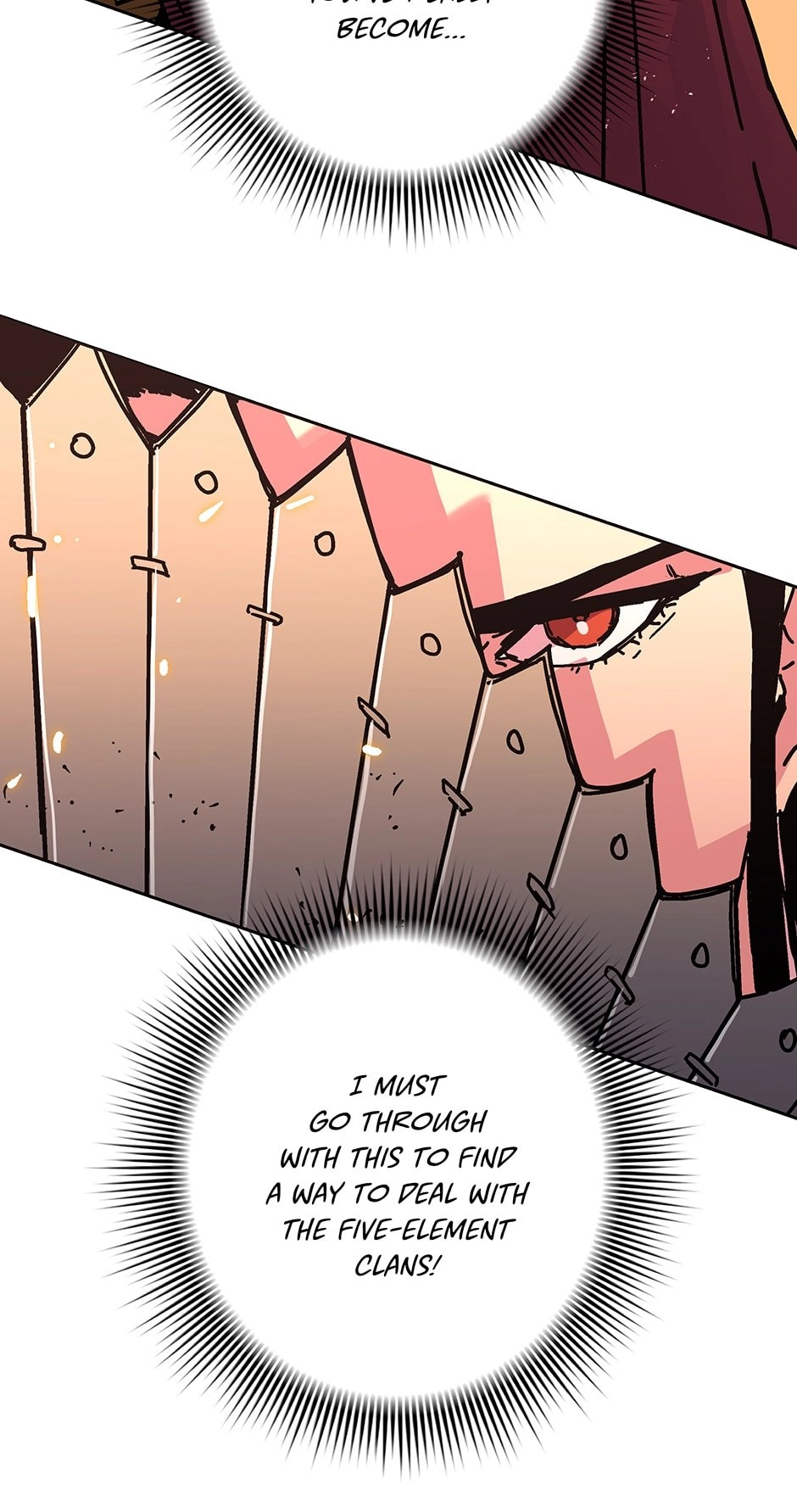 Peerless Dad Chapter 294 - Just Be Patient! Page 70