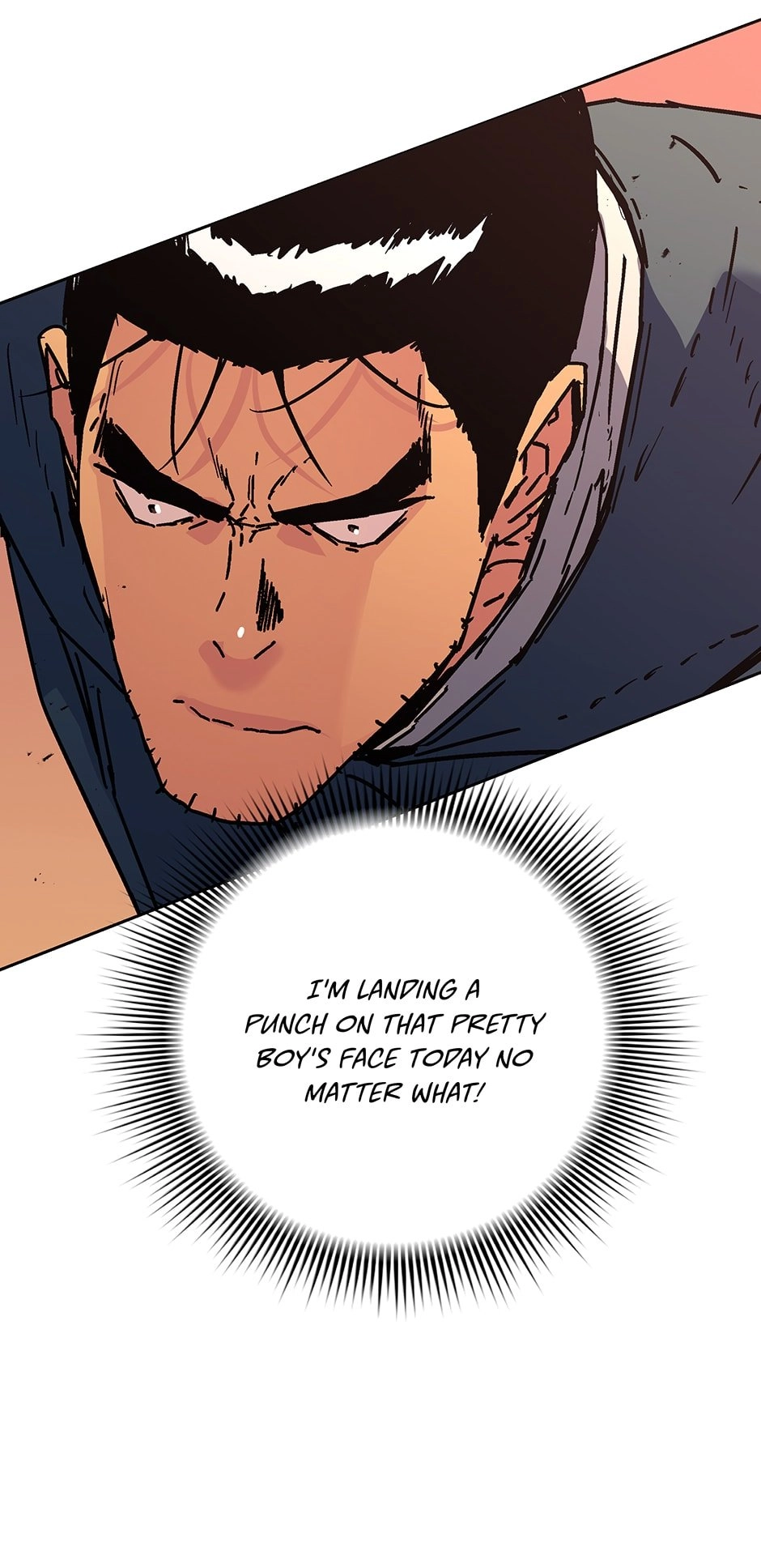 Peerless Dad Chapter 294 - Just Be Patient! Page 71