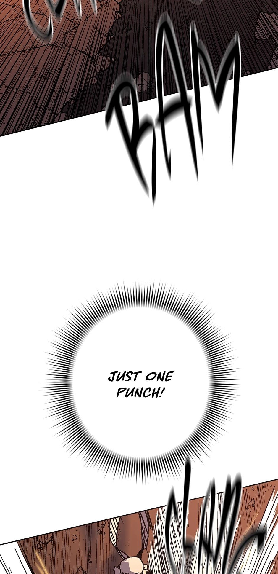 Peerless Dad Chapter 294 - Just Be Patient! Page 73
