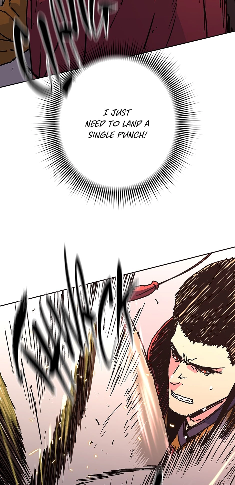 Peerless Dad Chapter 294 - Just Be Patient! Page 75