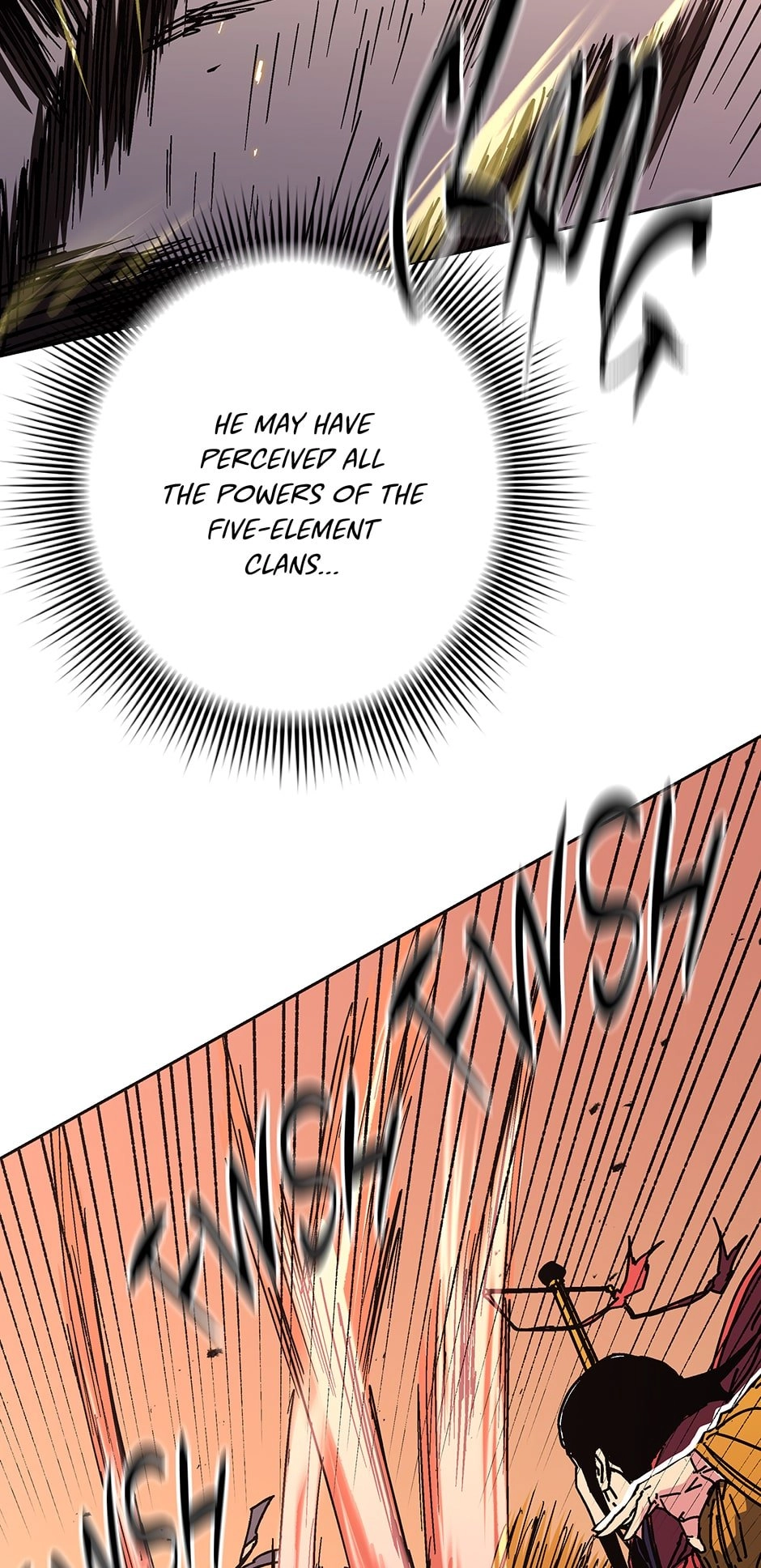 Peerless Dad Chapter 294 - Just Be Patient! Page 76