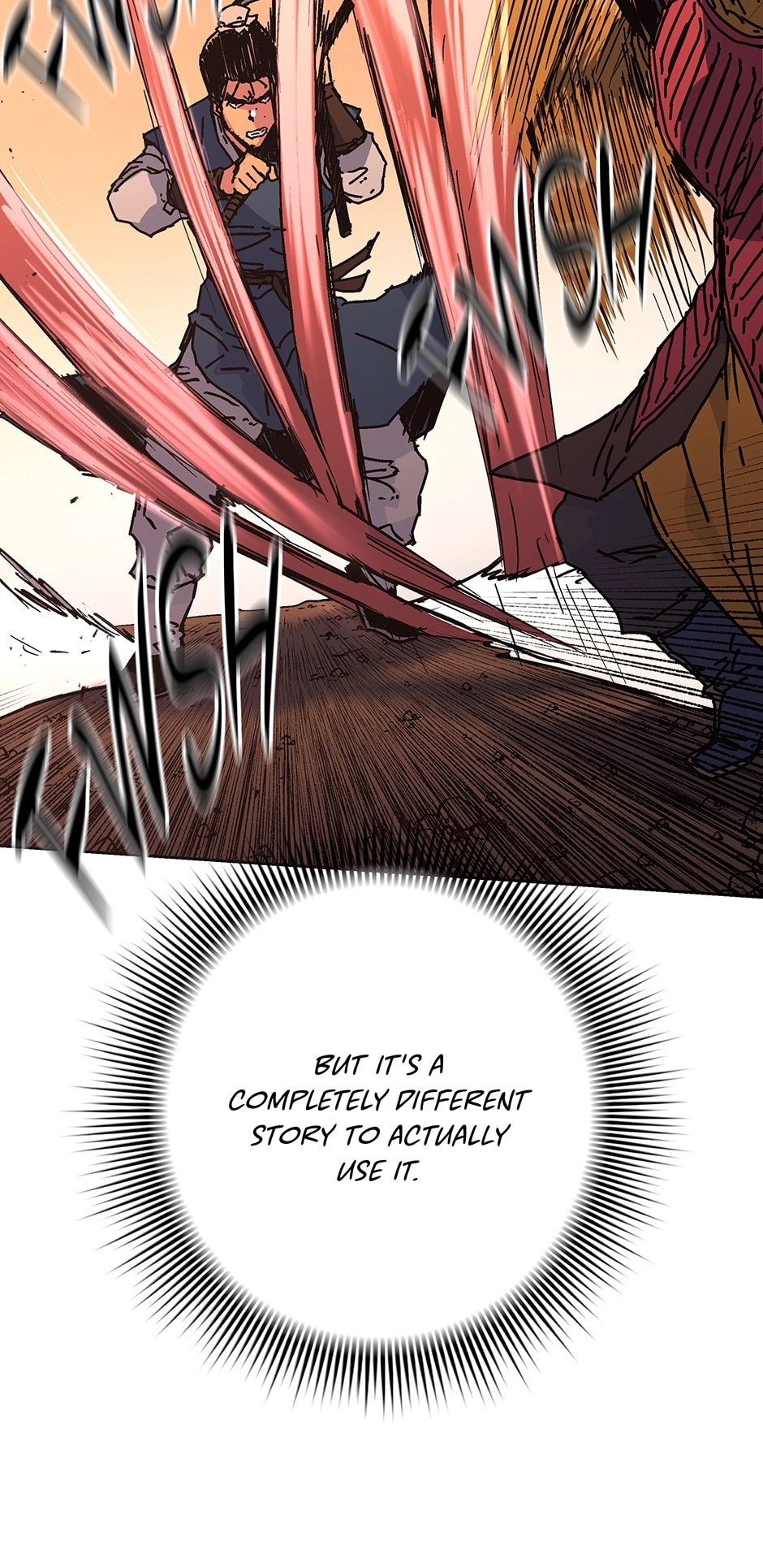 Peerless Dad Chapter 294 - Just Be Patient! Page 77