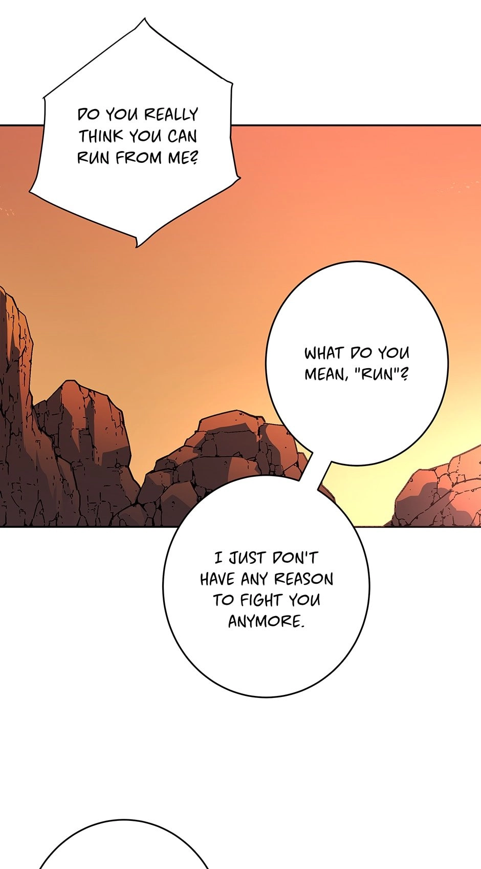 Peerless Dad Chapter 294 - Just Be Patient! Page 90