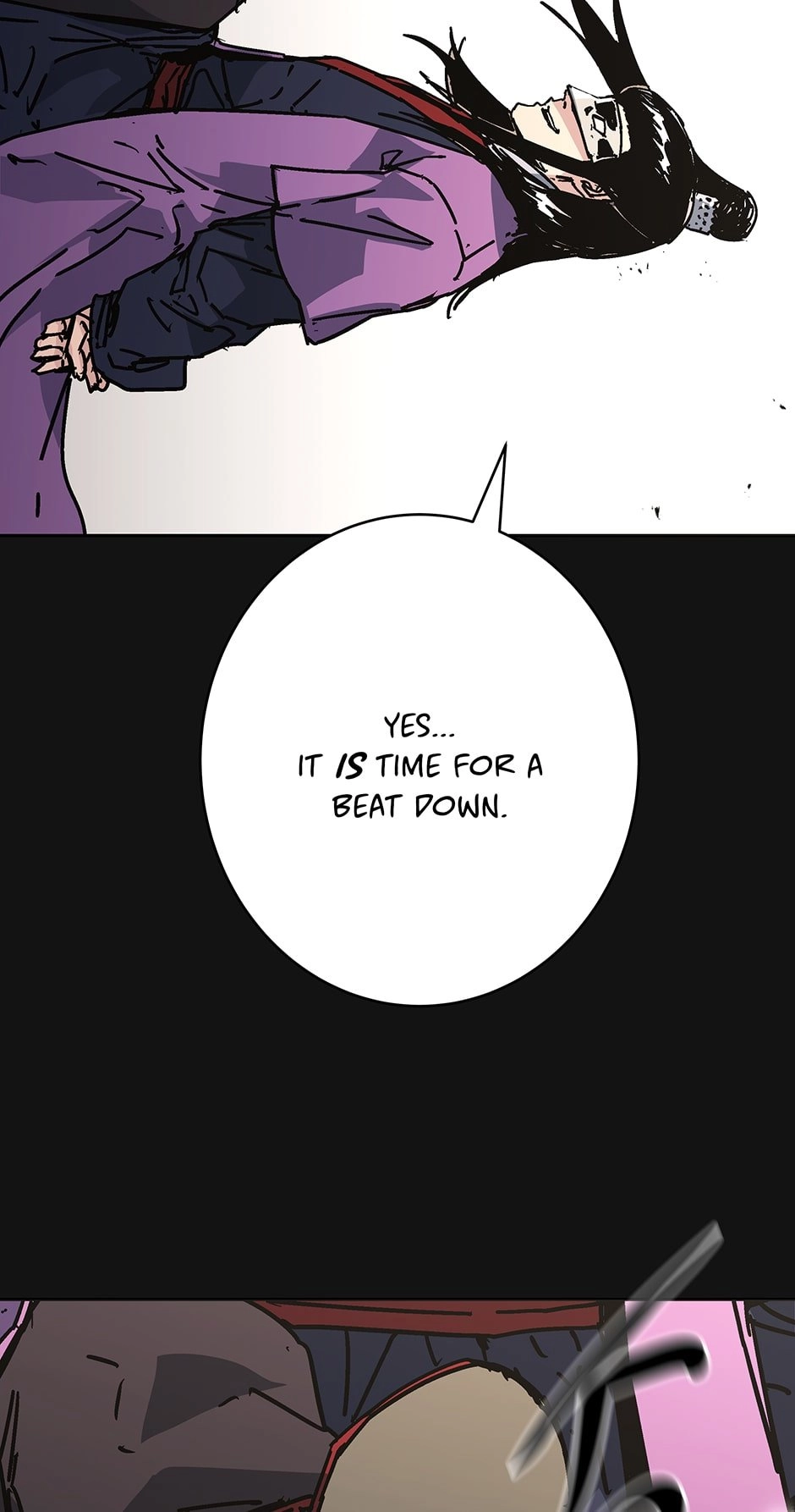 Peerless Dad Chapter 294 - Just Be Patient! Page 10
